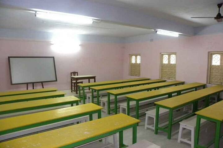 classroom